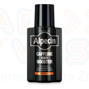 ALPECIN Booster koffein hajszesz 200 ml